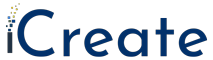 iCreate page logo